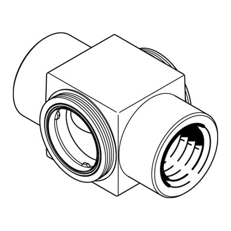 Festo Ring Piece TK-1/8 TK-1/8